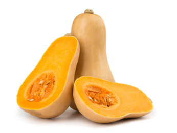 Firm or leathery outer skin, inside of fruit is not divided into segments.  Examples: melon, squash, cantaloupe, pumpkin