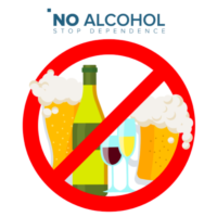 Alcohol consumption increases risk for several potentially deadly diseases.