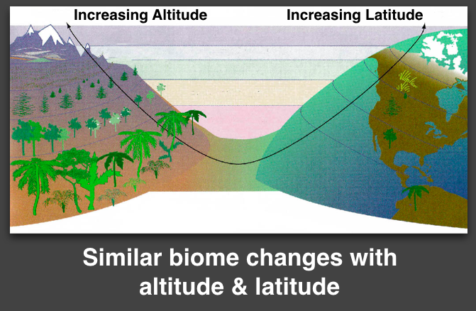 2a4 Climate & Biomes