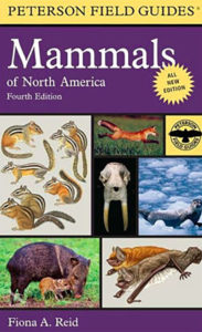 book mammals