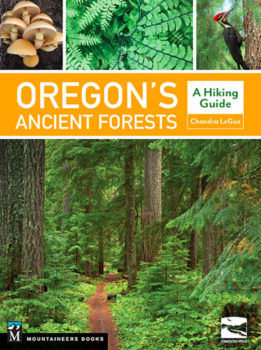 book oregon