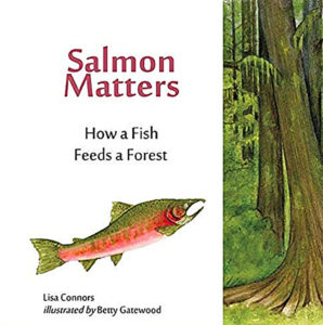 book salmon