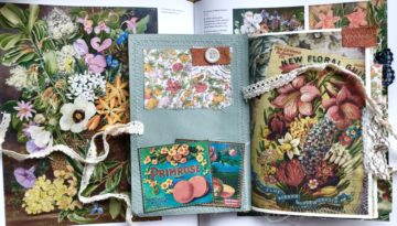 Marianne North Journals