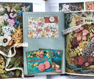 Marianne North Journals